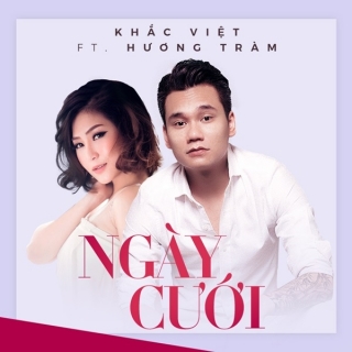 Khắc Việt,Hương Tràm