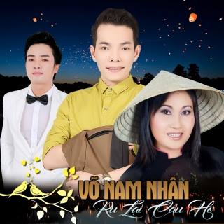 Thanh Hằng,Võ Nam Nhân