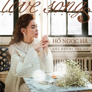 Hồ Ngọc Hà