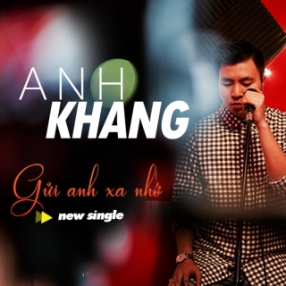 Anh Khang
