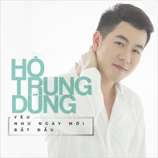 Hồ Trung Dũng