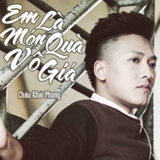 Ngọc Thúy,Châu Khải Phong