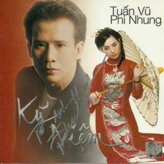 Phi Nhung