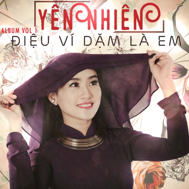 Việt Nam Quê Hương Tôi - Yên Nhiên - Nhac.vn