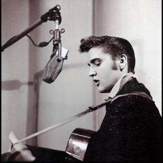 Elvis Presley