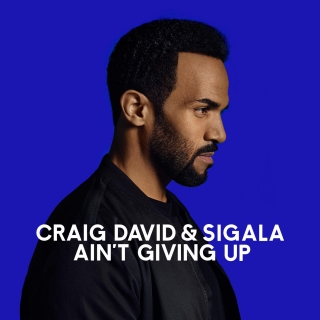 Craig David,Sigala