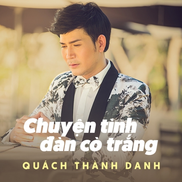 Giận Anh Làm Gì - Quách Thành Danh - Nhac.vn