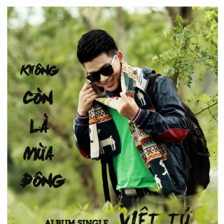 Việt Tú