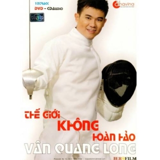 Vân Quang Long