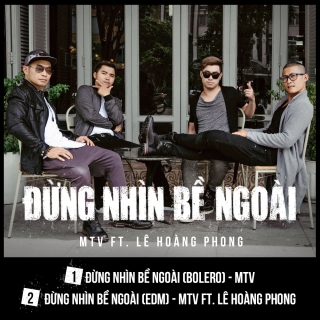 MTV,Lê Hoàng Phong