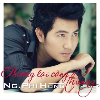Nguyễn Phi Hùng