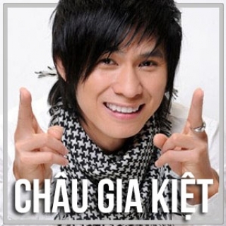 Châu Gia Kiệt