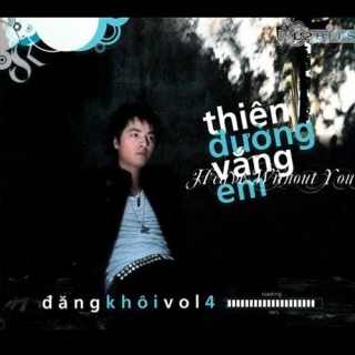 Đăng Khôi