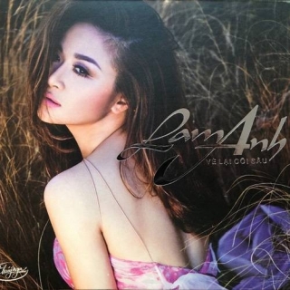 Lam Anh
