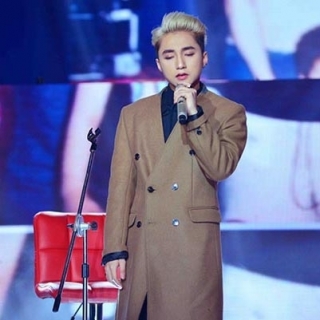 Sơn Tùng M-TP