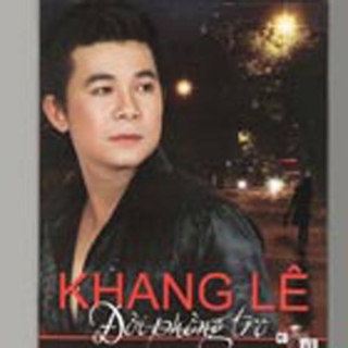 Khang Lê