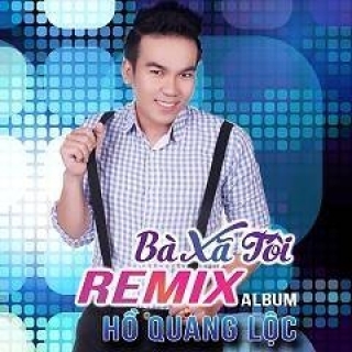 Hồ Quang Lộc