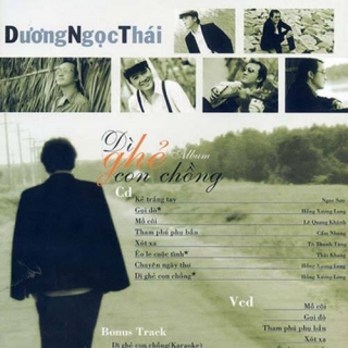 Dương Ngọc Thái