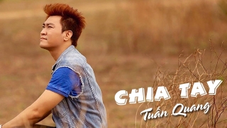 Chia Tay - Tuấn Quang, Bảo Vân