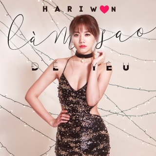 Làm Sao Để Yêu (Single)