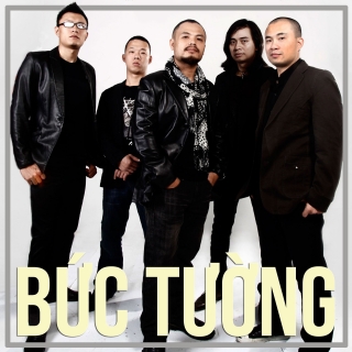 Những Bài Hát Hay Nhất Của Bức Tường