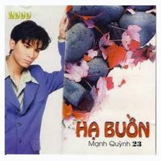 Mạnh Quỳnh