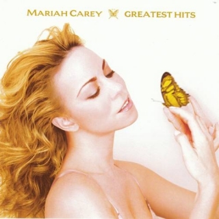 Mariah Carey
