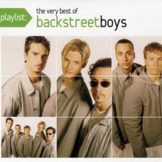 Backstreet Boys