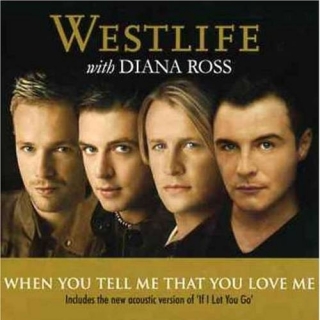 Westlife