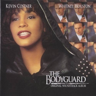 Whitney Houston