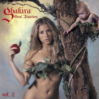 Shakira,Wyclef Jean