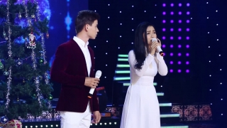 Hai Mùa Noel - Huỳnh Thật, Phương Anh
