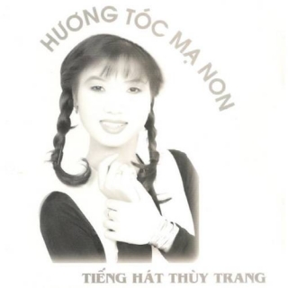 Thùy Trang