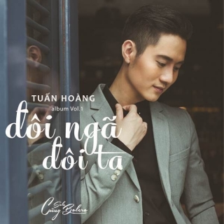 Tuấn Hoàng