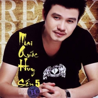 Mai Quốc Huy
