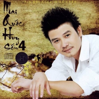 Mai Quốc Huy