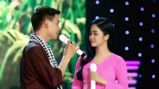 Tình Lúa Duyên Trăng - Phương Anh, Huỳnh Thật