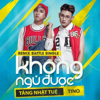 Tăng Nhật Tuệ,Tino