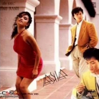 Don Hồ,Lâm Thúy Vân,Kenny