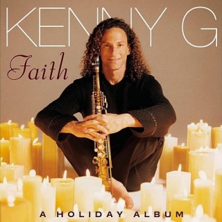 Kenny G