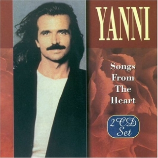 Yanni