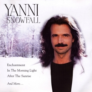Yanni