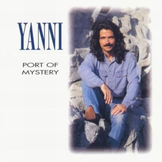 Yanni