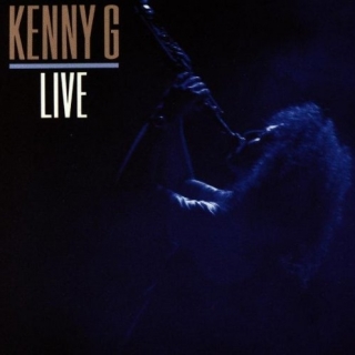 Kenny G