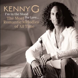 Kenny G