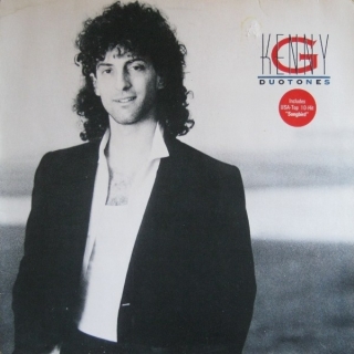 Kenny G