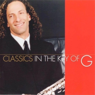 Kenny G