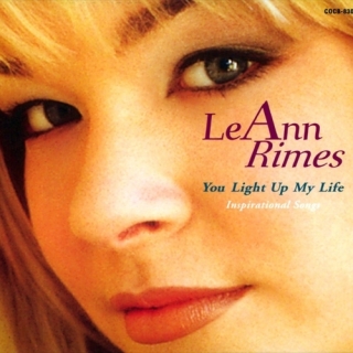 LeAnn Rimes