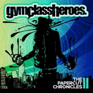 Gym Class Heroes,Adam Levine
