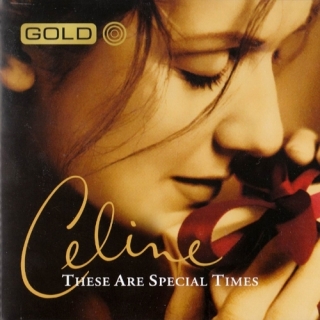 Celine Dion